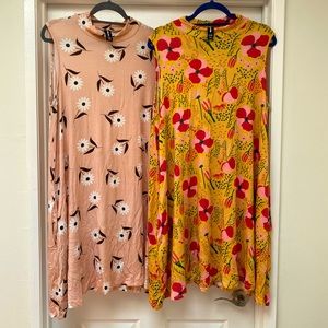 Agnes & Dora Tunics Bundle